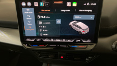 CUPRA Born 170kW e-Boost V1 59kWh 5dr Auto Electric Hatchback